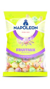 Fruitmix kogels