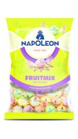 Fruitmix kogels