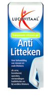 Anti litteken siliconen gel - thumbnail