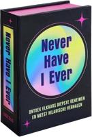 Never Have I Ever - Partyspel