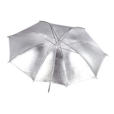 Godox Flitsparaplu Zilver/Wit 101cm