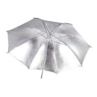 Godox Flitsparaplu Zilver/Wit 101cm