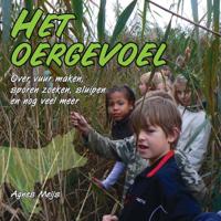 Het oergevoel (Paperback)