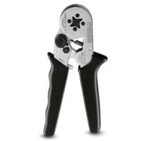 Phoenix Contact CRIMPFOX UD 6-4 1205244 Krimptang Adereindhulzen 0.25 tot 6 mm²