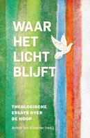 Waar het licht blijft (Paperback)