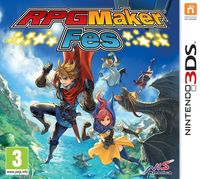 RPG Maker Fes - thumbnail