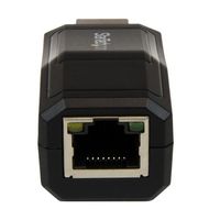 StarTech.com USB 3.0-naar-gigabit Ethernet NIC netwerkadapter 10/100/1000 Mbps - thumbnail