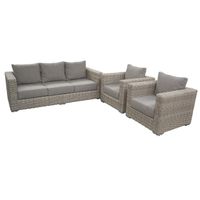 Loungeset bianca off white - OWN