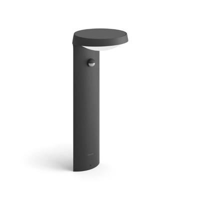 Philips LantaarnRosemarie antraciet - 929003260001