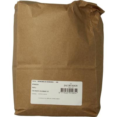 Jacob Hooy Berkenblad