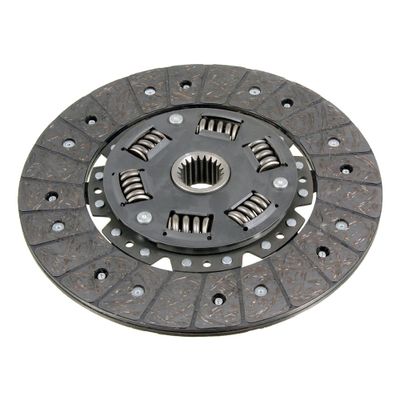 Koppelingsplaat ADT33168
