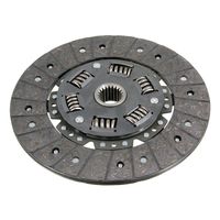 Koppelingsplaat ADT33168