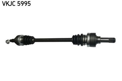 Aandrijfas Bmw VKJC5995