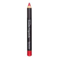 Benecos natural beauty Natural jumbo lipstick rosy brown 1 Stuks