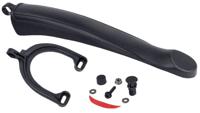 Unbranded Achterspatbord 24/26" snake