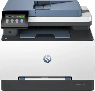 HP Color Laserjet Pro 3302sdw printer