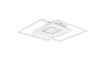 Trio Design plafondlampVia wit - 620710331