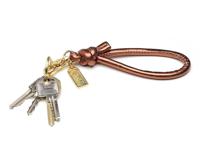 Chabo Bags Key Chain Pippa Copper - thumbnail