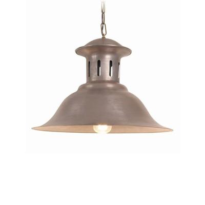 KS Verlichting Landelijke hanglampMaxime L aan ketting - 1248
