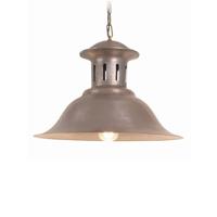KS Verlichting Landelijke hanglampMaxime L aan ketting - 1248