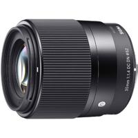 Sigma 30mm F/1.4 DC DN Contemporary Canon EF-M - thumbnail