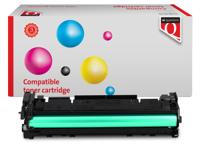 Toner quantore hp w1350x zwart hc