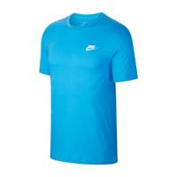 Nike Sportswear Casual T-shirt Heren S
