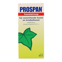 Prospan Hedera helix 100 Milliliter