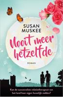Nooit meer hetzelfde (Paperback)