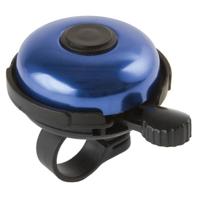 M-Wave fietsbel bella trill ø53mm blauw