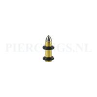 Plug kogel luxe 4 mm 4 mm