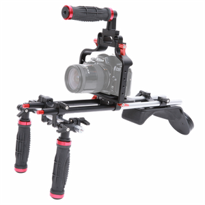 Falcon eyes schouderstatief vrg-s-2