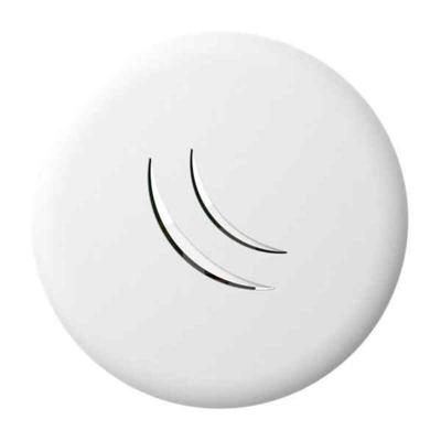 Access point Mikrotik RouterBoard Cap Lite 2,4 GHz Wit