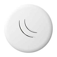 Access point Mikrotik RouterBoard Cap Lite 2,4 GHz Wit