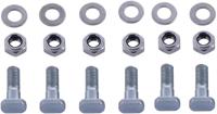 AFAM Screw set pcd 6 pcs. pcd3,4