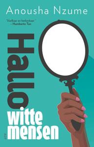 Hallo witte mensen (Paperback)