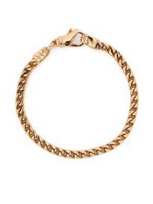 Emanuele Bicocchi bracelet en chaîne - Or