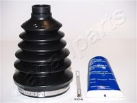 Asmanchetten set KB304 Asmanchetten set KB304