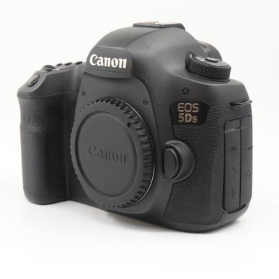Canon EOS 5Ds Body occasion