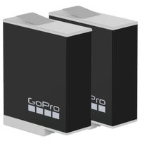 GoPro Enduro battery 2-pack GoPro Enduro battery 2-pack