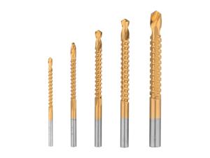 PARKSIDE Speciaalborenset (5-delige freesboor)