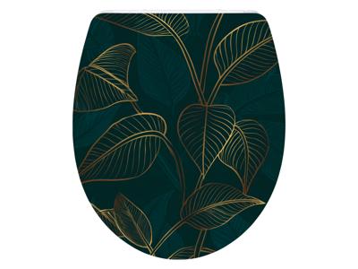 Wenko WC-bril (Print)