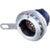 Neutrik MRM12 MC Chassis Complete Male Solder Chassisdeel voor miniCON Connectoren