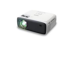 Videoprojector - PHILIPS - NEOPIX 200 - FHD 1080p - Tot 80 - Wit Videoprojector - PHILIPS - NEOPIX 200 - FHD 1080p - Tot 80 - Wit