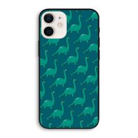 Diplodocus: iPhone 12 Pro Biologisch afbreekbaar hoesje