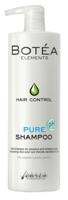 Carin Botéa Elements Hair Control Pure Shampoo 1000ml | Voor Gevoelige Hoofdhuid