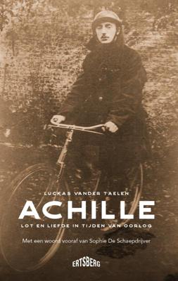 Achille (Paperback)