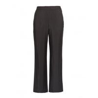 MSCH - Zwart | Dames | Broek | Zwart | XS | regular | Kamst mode