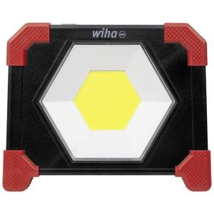 Wiha SB490FL01 Accubouwlamp 3000 lm