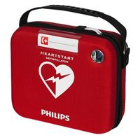 Philips HeartStart HS-1 tas - thumbnail